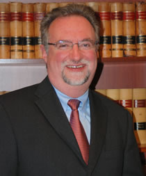 Timothy J. Tomlin